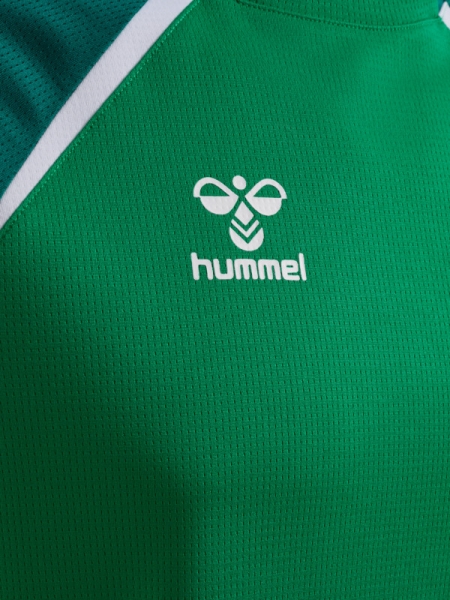Kinder Hummel Lead 2.0 Jersey - Jelly bean